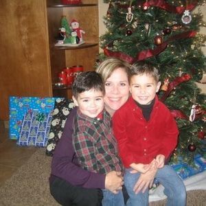 Meet your Posher, Lori